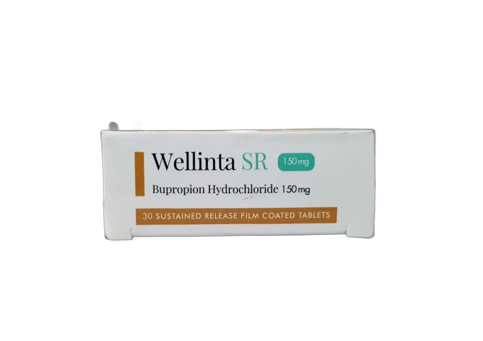 wellinta sr 150mg tab
