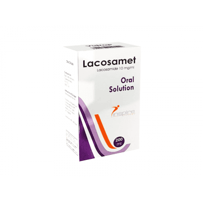 لاكوزاميت شراب