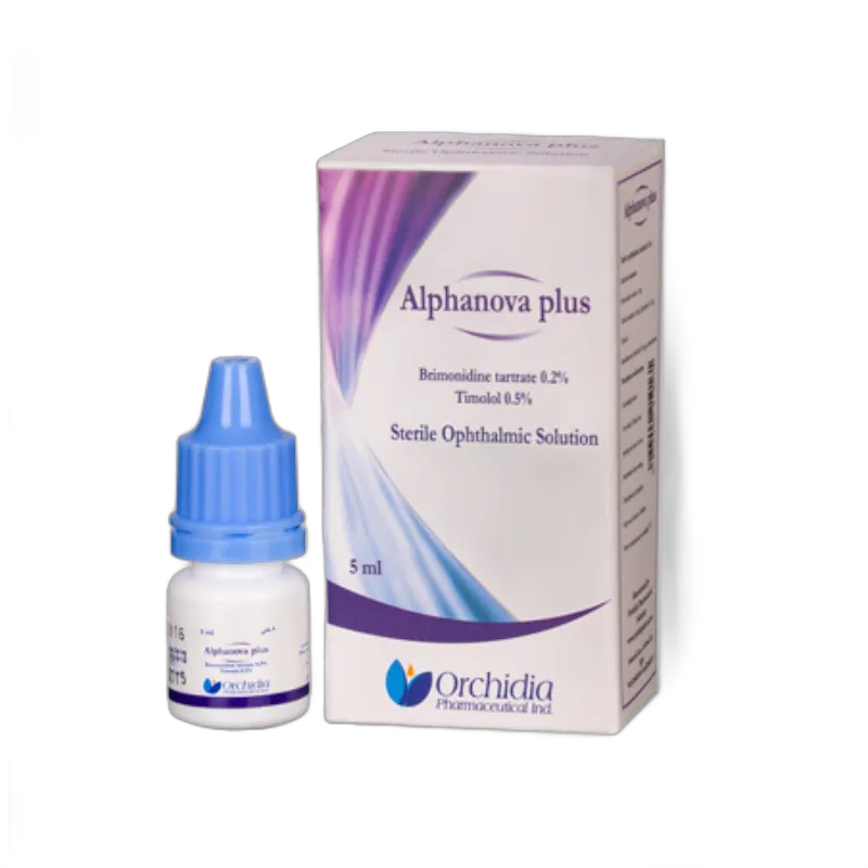 alphanova plus new
