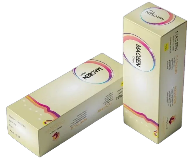 macsen cream75gm new