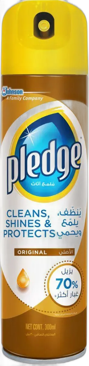 بليدج سبراى للموبيليا 300 مل