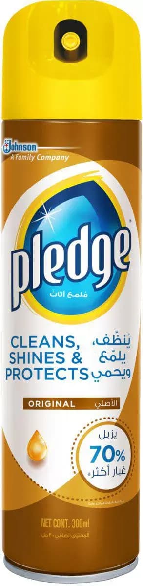 بليدج سبراى للموبيليا 300 مل