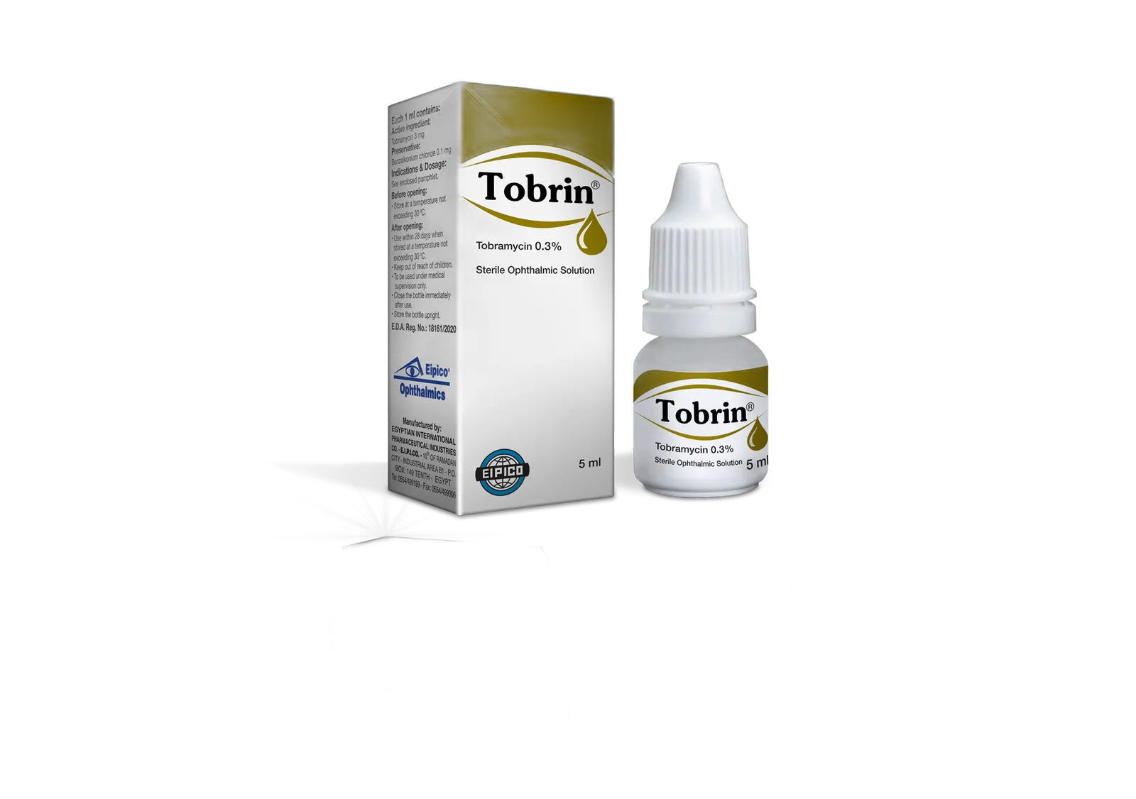 tobrin eay drop