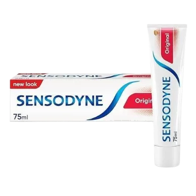 sensodyne75ml