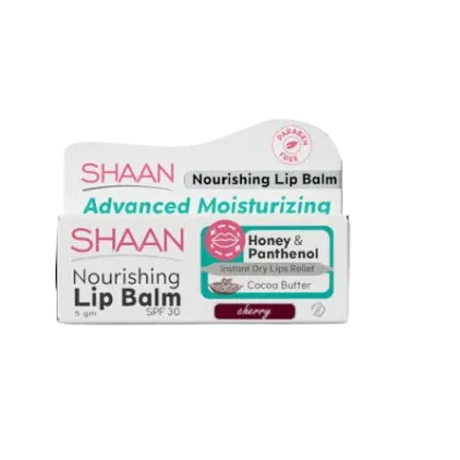 شان ليب بالم