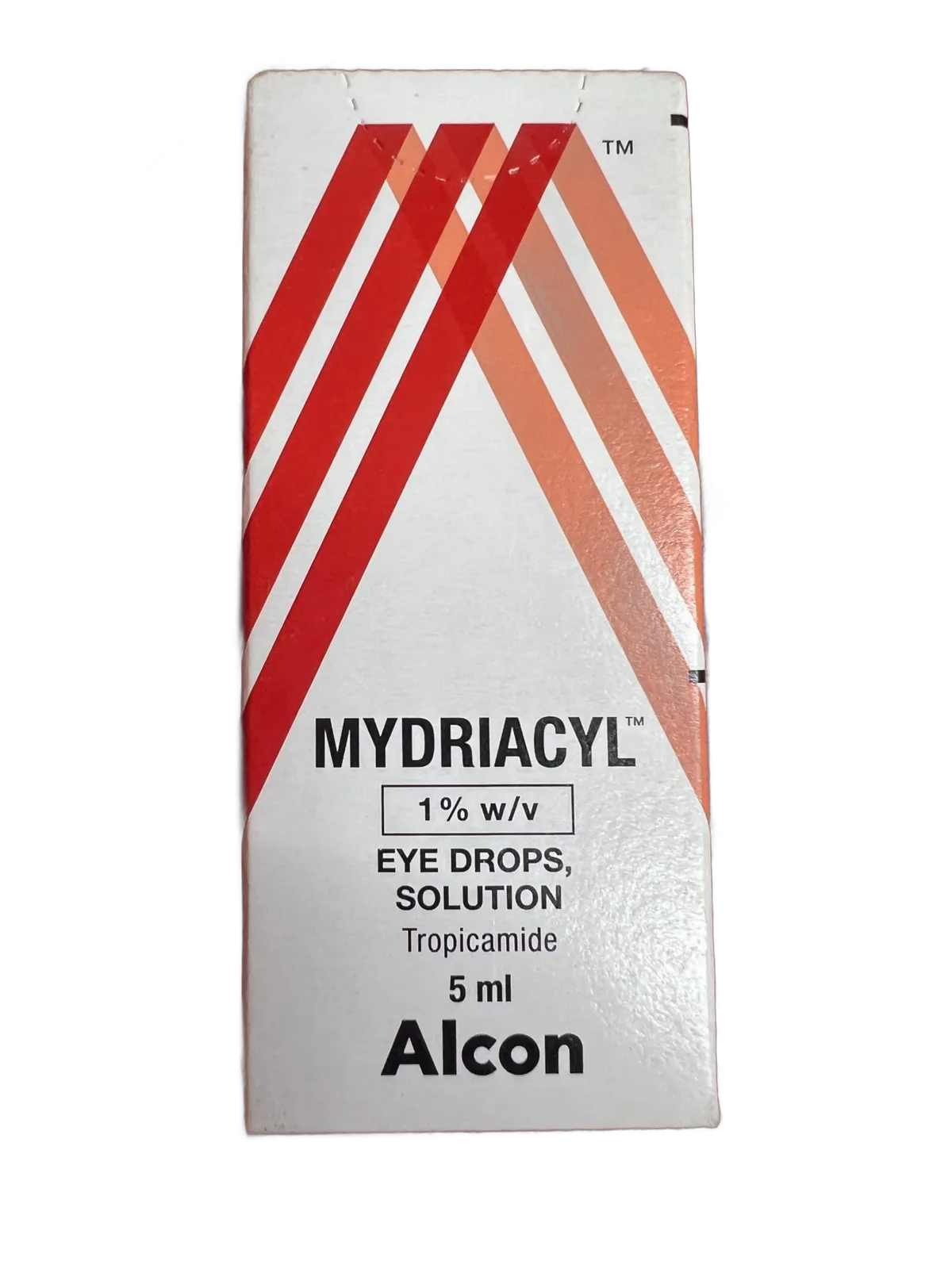 mydriacyl drop new