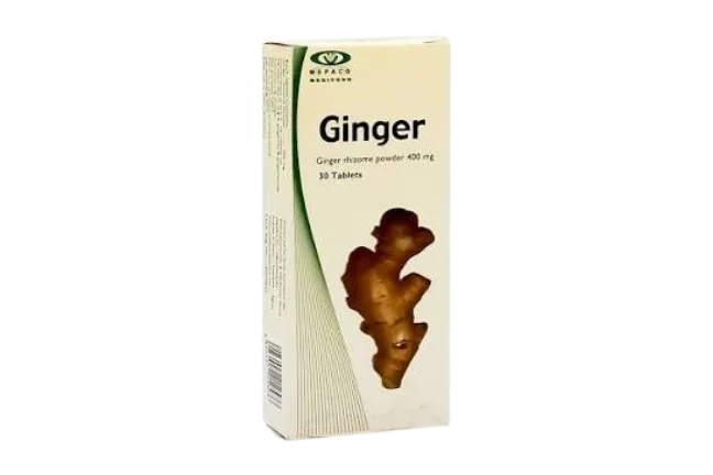ginger30tab