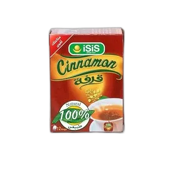 ايزيس قرفة 12 كيس
