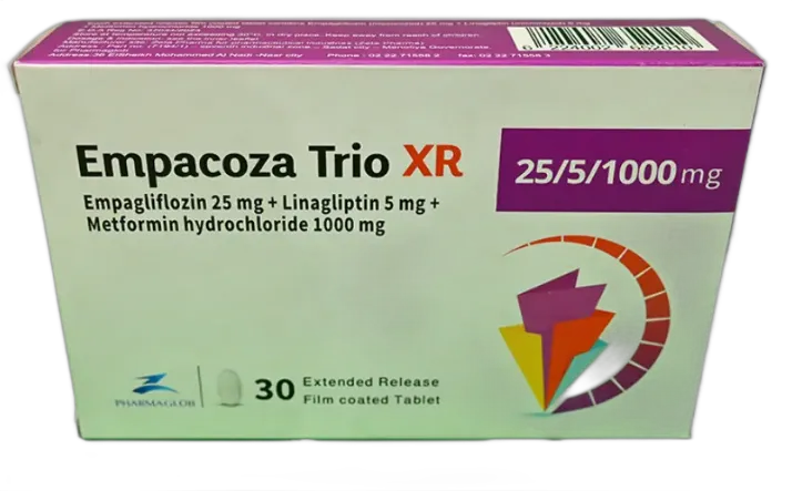 empacozatrio25&5&1000mg30tab