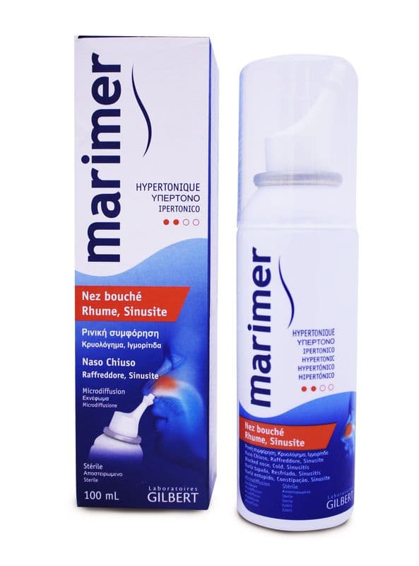 مارى مير هيبر تونيك