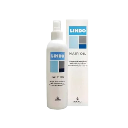 lindo spray