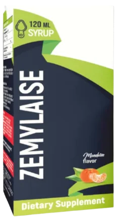 ZEMYLAISE SYR  new