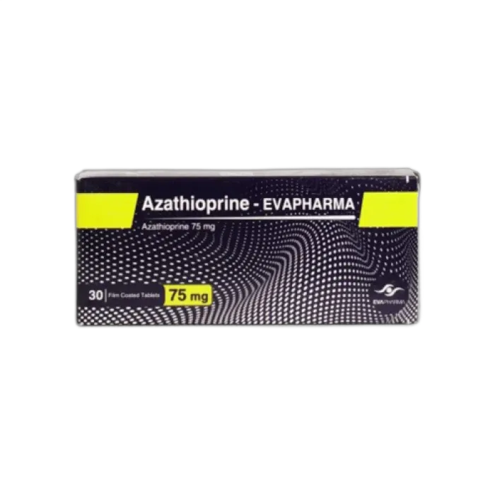 azathioprine75mg30tab