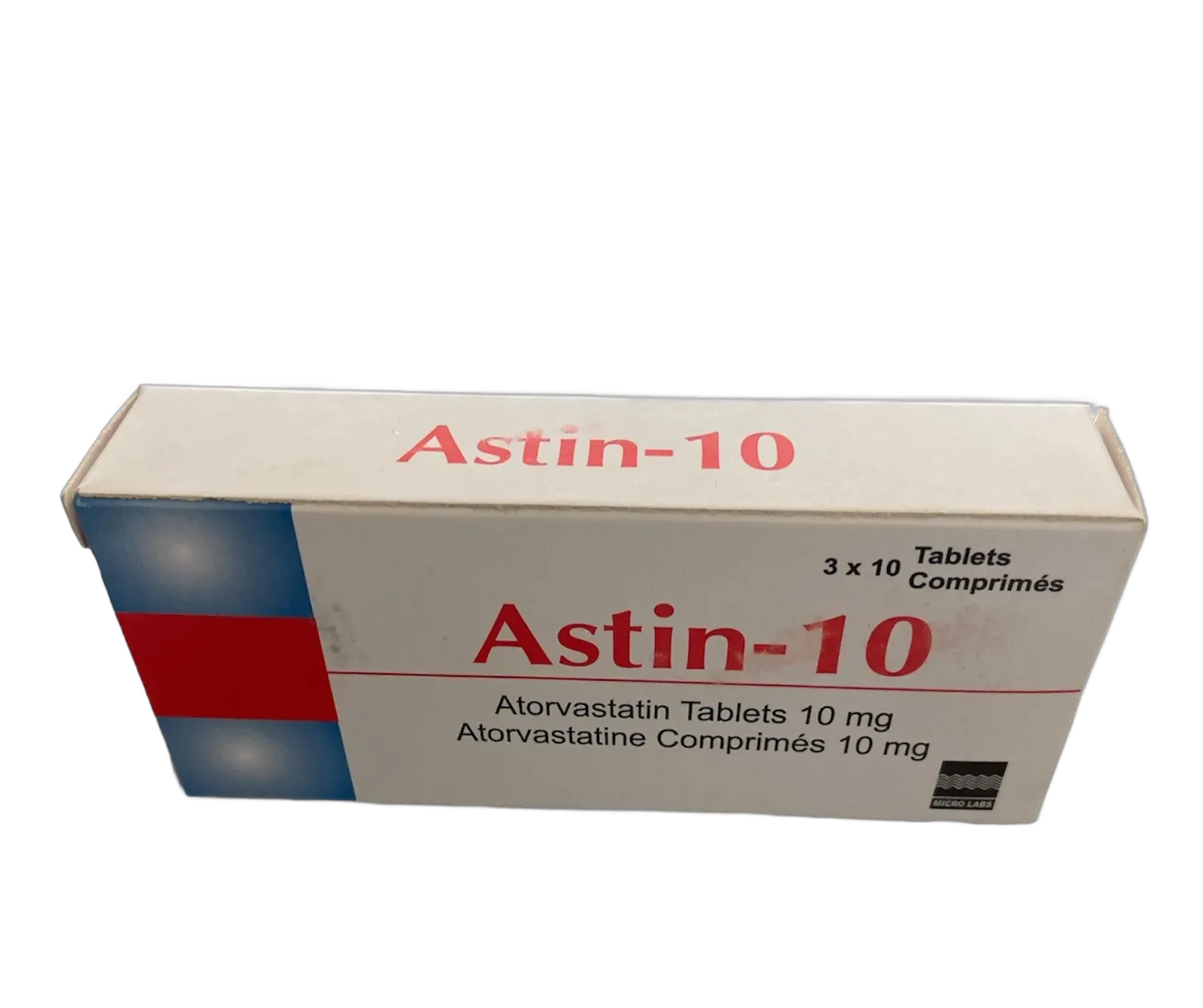 ASTIN10MG20TAB OLD