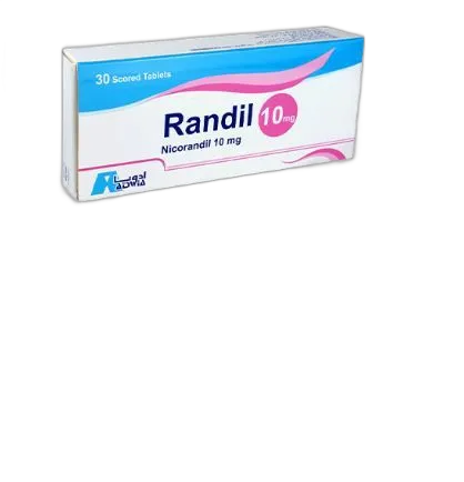 RANDIL10MG30TAB