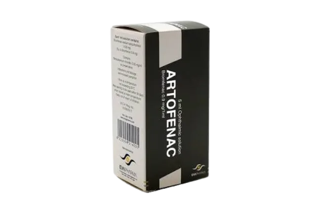 artofenac eay drop