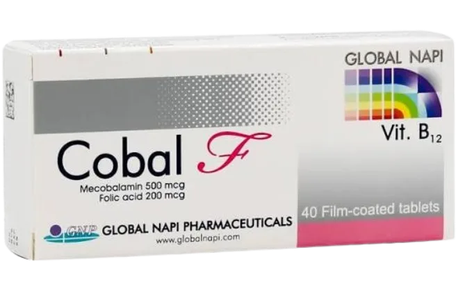 cobal f 40tab
