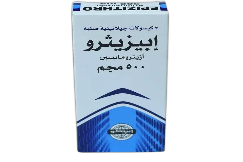epizithro500mg6cap