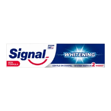 signal whitening100gm