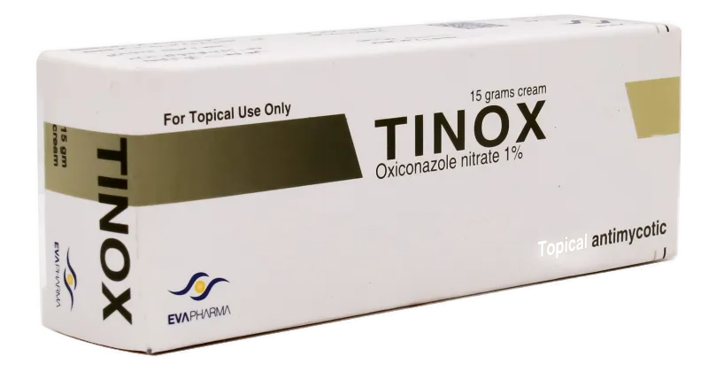 tinox cream