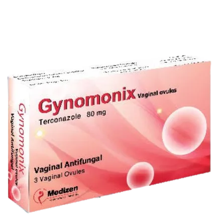gynomonix80mg3vag supp