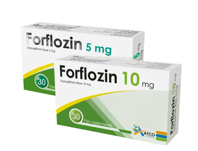 forflozin5mg30tab