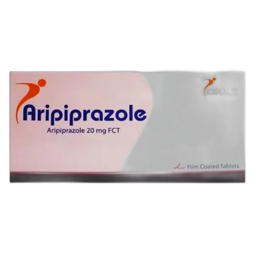 aripirazole20mg20tab