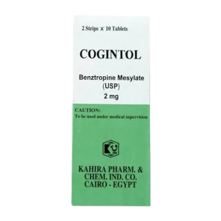 COGINTOL20TAB
