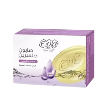 ايفا سكين كير صابون جلسرين