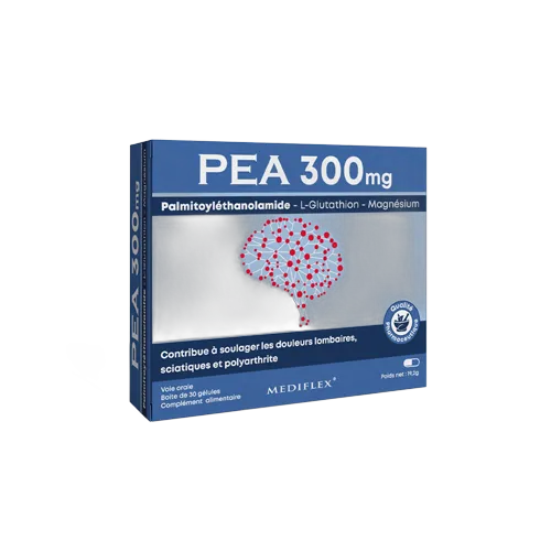 pea300mg20cap