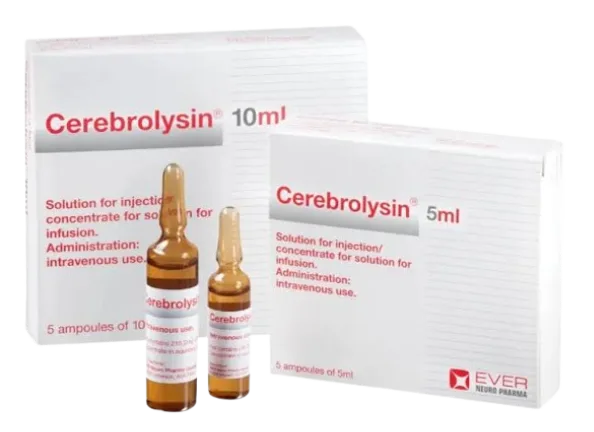 cerebrolysin5mg5amp