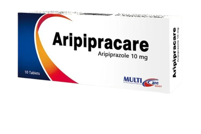 aripipracare 10 mg 30 tab
