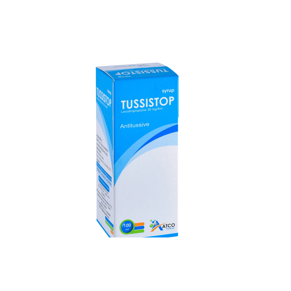 توسيستوب شراب