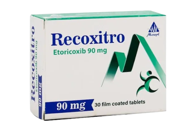 recoxitro90mg30tab marcryl