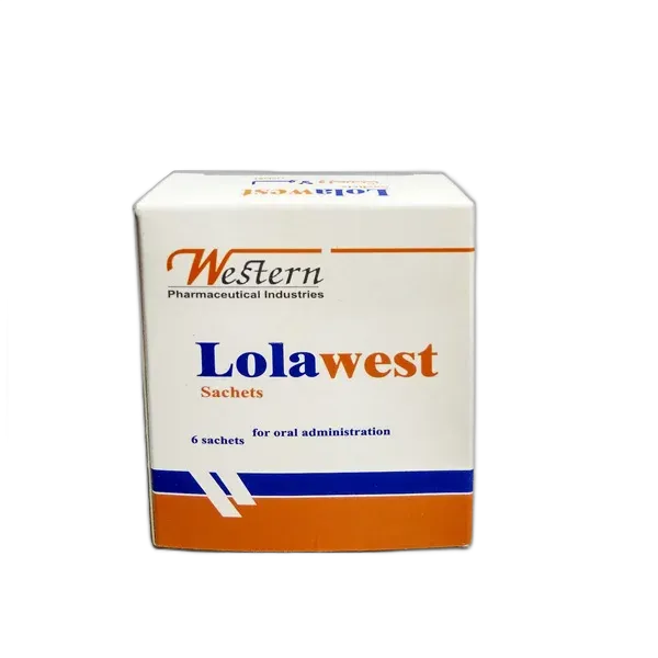 lolawest sach