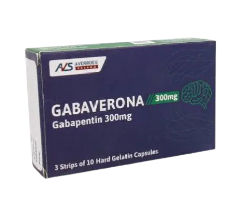 gabavrona 300mg