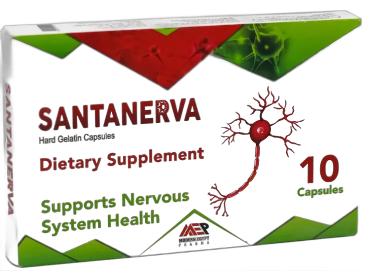 santanerva 10cap