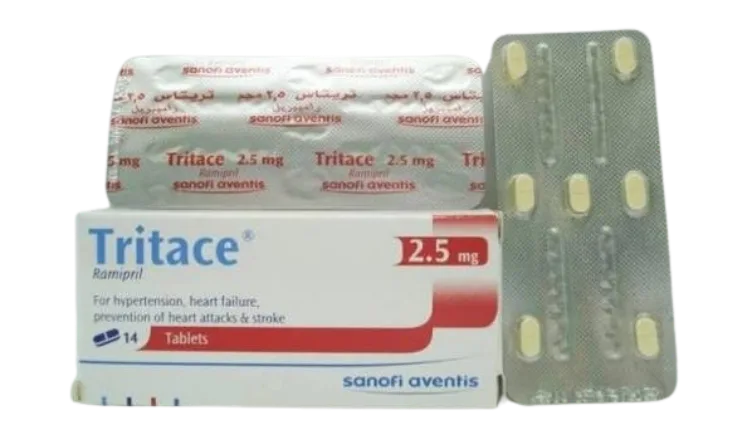 tritace2.5mg14tab
