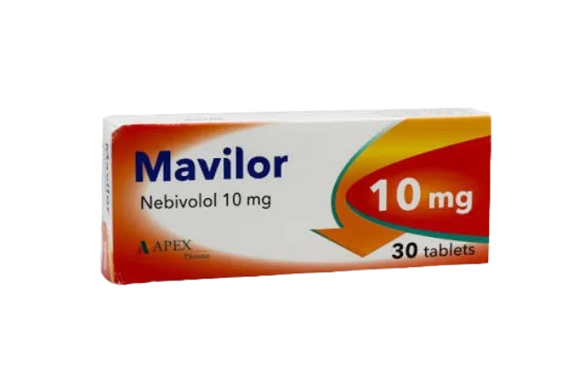 mavilor 10mg 30tab