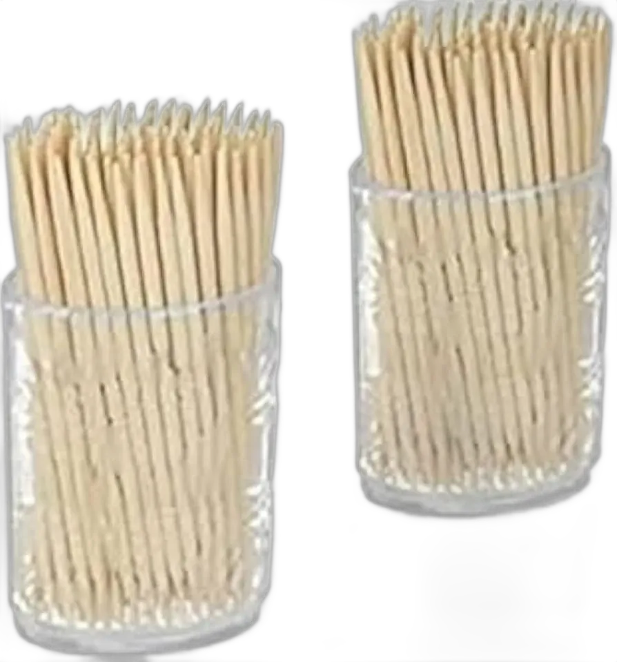 TOOTH STICK
