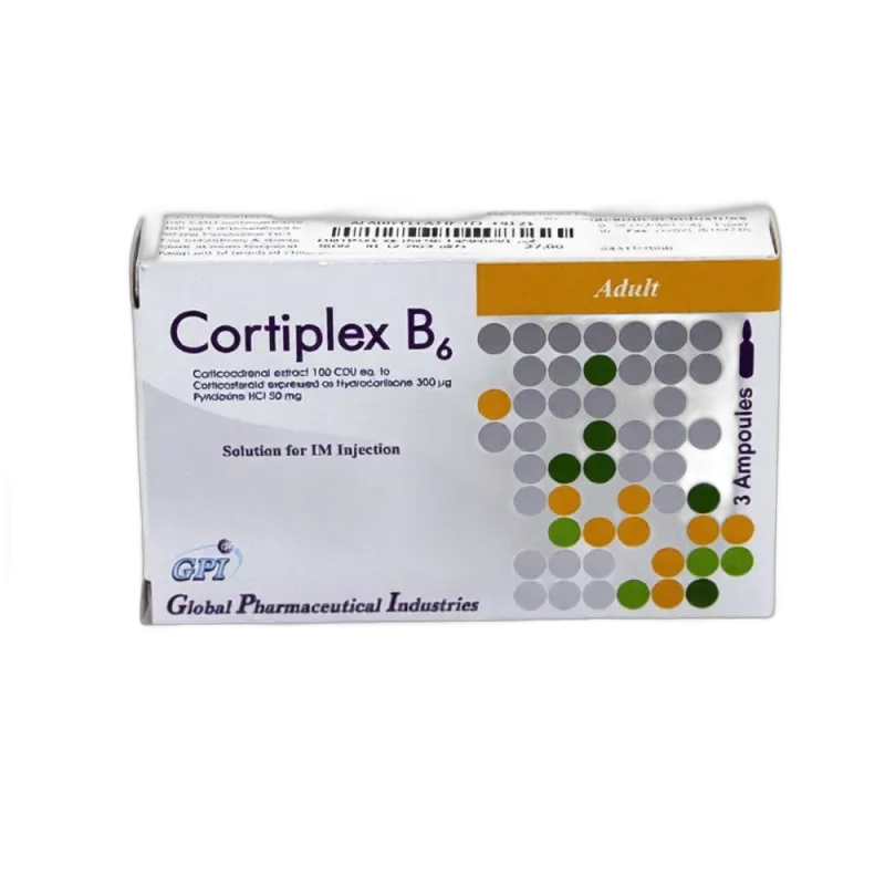 cortiplex adult3amp OLD