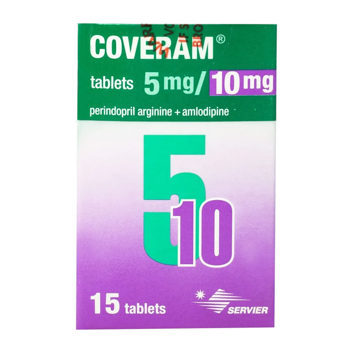 coveram5&10mg15tab new