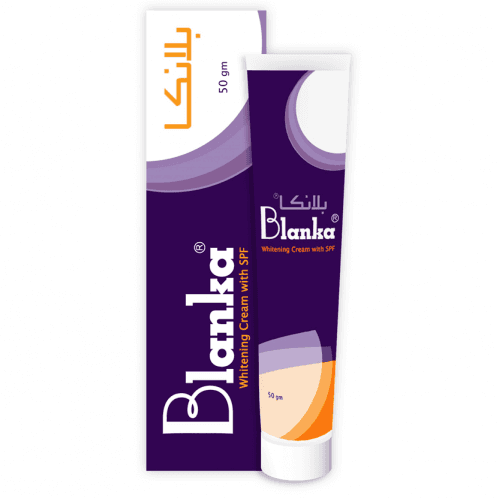 BLANKA CREAM 50GM