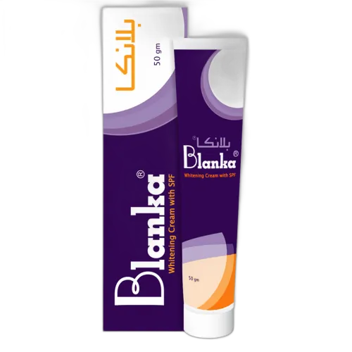 BLANKA CREAM 50GM