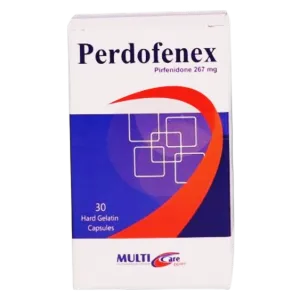 perdofenex267mg30cap