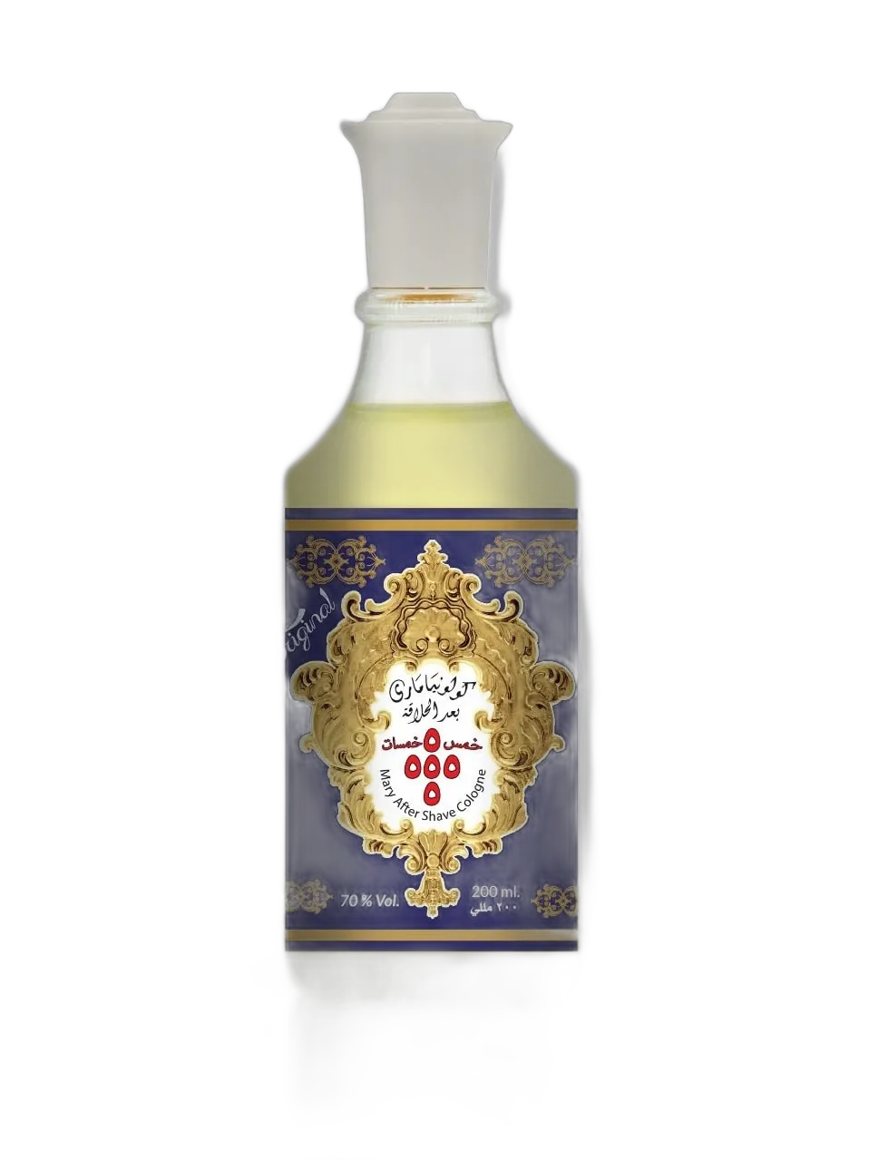 FIVE FIVES COLOGNE