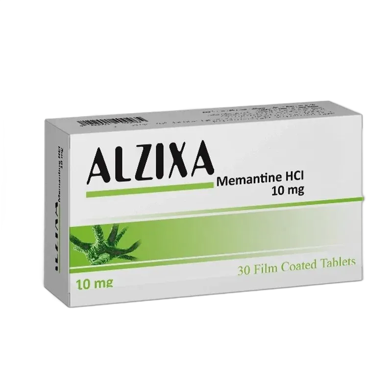 alzixa10mg30tab
