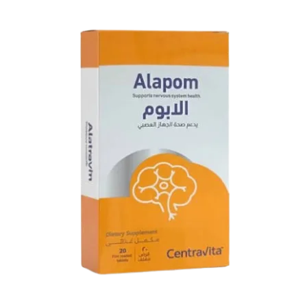 ALAPOM20TAB