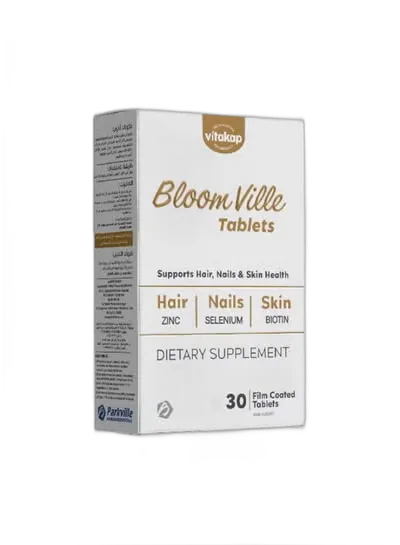 bloomville 30tab new