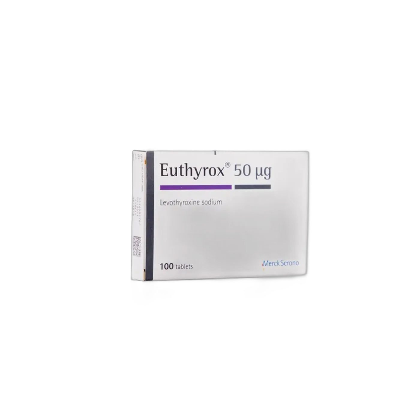 euthyrox50mg100tab new